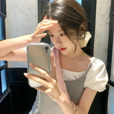 水落石出