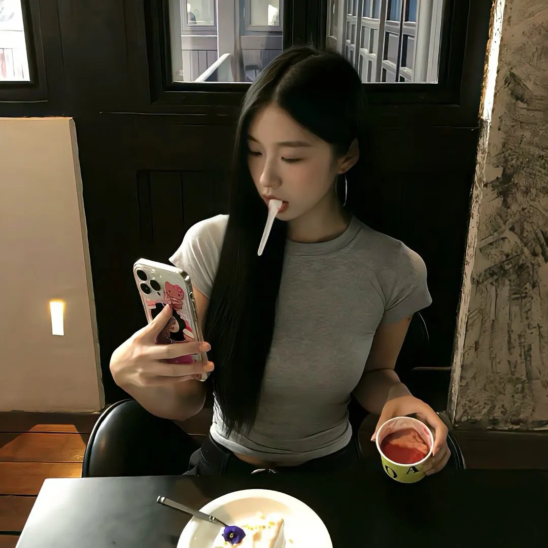 情海疑云